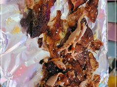 -沪上名羊天下碳烤羊腿•东北烧烤•小龙虾(浦东直营总店)