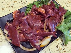 -老范地摊烧烤(阳光金地园店)