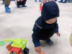 -Mr·Kuma酷么先生雪之乐园
