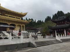 -寨沙侗寨(侗族歌堂)