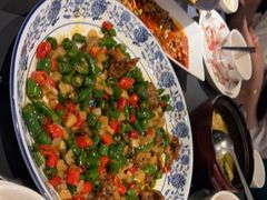 -江宴渔村·鱼鲜土菜(紫荆广场店)