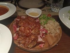 -马迭尔德式西餐精酿啤酒屋(中央大街店)