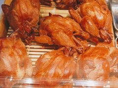 -汪世兴京味烤鸭(和兴路店)