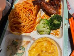 -伯友茶记(中华广场店)