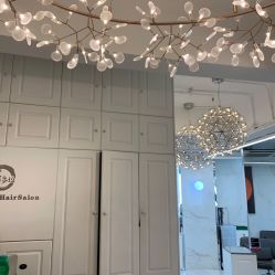 -潘多拉Hairsalon