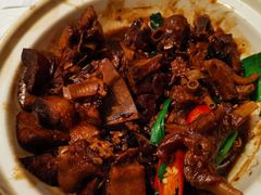 -阿英煲(凉城路店)