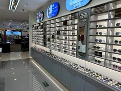 -宝岛眼镜(复兴门百盛店)