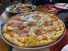玛格丽特-LUCCA卢卡西班牙海鲜饭(远洋广场店)
