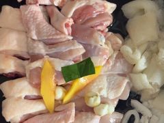 -狐狸爱上椰子鸡(滨江星光大道店)