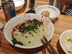-周小波重庆小面·重庆名小吃(邹容路店)