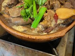 -包工仔·牛杂自助放题