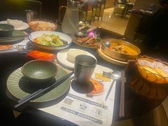 -金厨泰国餐厅·全泰籍厨师料理(拱北店)