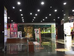 -SFC上影影城(广州店)