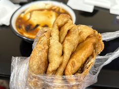 -宛平李记小吃(东关街店)