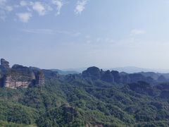 -丹霞山风景名胜区