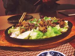 -仁日本料理(八佰店)