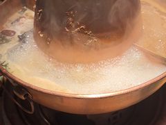 -额尔敦传统涮(光明路店)