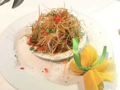 -茹丝葵经典牛排馆(上海外滩店)