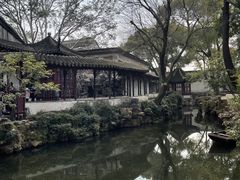 -拙政园