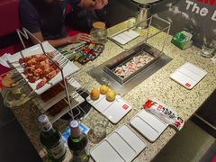 -丰茂烤串(全国首店)