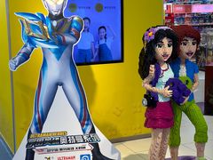 -TOYSRUS玩具反斗城(上海万象城店)
