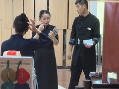 -桂满陇·桃花院落(长泰广场店)
