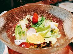 -大树餐厅(益田假日店)