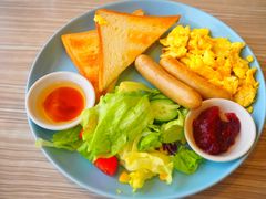-必胜客(海滨店)