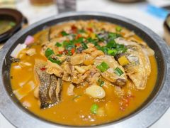 -阿露佳·舌尖上的安吉菜