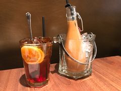 -大树餐厅(益田假日店)