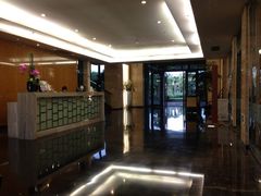 -上海怡沁园度假酒店