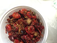 -巴厘龙虾·榜首油焖大虾(音乐学院·沿江酒馆店)