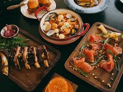 -BRAVO·布瓦屋西餐