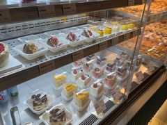 -The open life(万象城店)