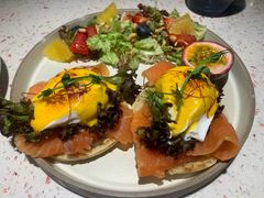 -BE BRIGHT KITCHEN(正佳广场店)