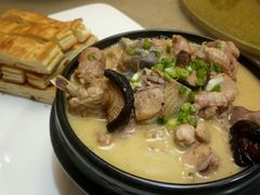 坛香鸡-富临轩私房菜(集庆门大街店)
