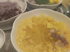 -赵记传承·中国甜品(福州总店)