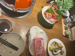 -蟹将军·松叶蟹和牛日料放题自助(K11店)
