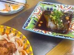 -巴依老爷新疆餐厅