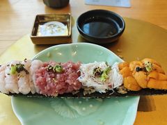 -鮨冠OMAKASE食べ放题(北京首店)