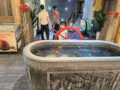 -黄家码头老火锅(解放碑旗舰店)