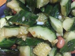 拍黄瓜-回·龙虾铺·盆盆蟹·烧烤大排档(回龙观店)