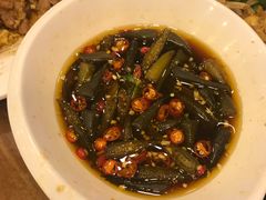 -老回回饺子馆(海洋馆店)