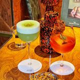 救！被我挖到小姐妹周末约会秘密基地💥