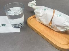-THE WOODS 简餐 (国贸商城店)