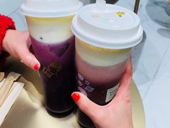 -喜茶(永旺梦乐城店)