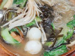 -清真·马文砂锅大全(麦苋街店)