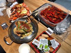 -盒马鲜生(曜一城店)