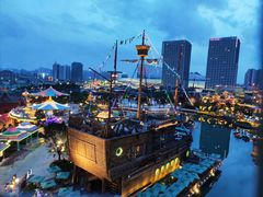 -广州融创文旅城