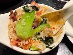 -捞王猪肚鸡火锅(财富中心店)